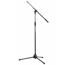 Стійка для мікрофону Quik Lok  A-304 BK-EU