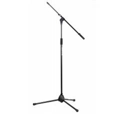 Стійка для мікрофону Quik Lok  A-304 BK-EU