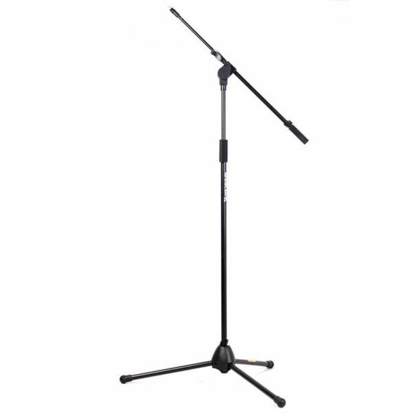 Стійка для мікрофону Quik Lok  A-304 BK-EU