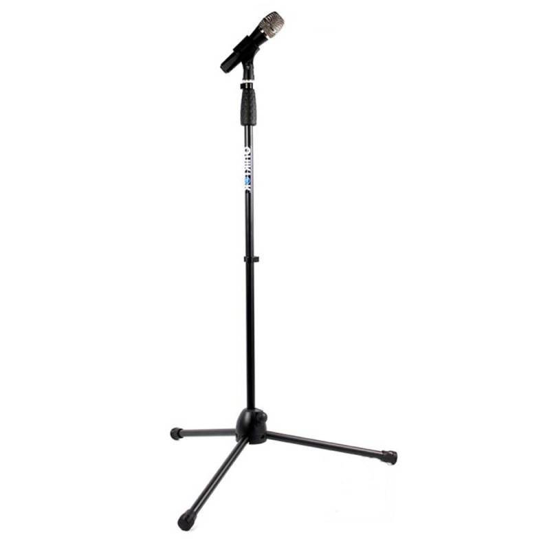 Стойка для микрофона Quik Lok A-344 BK