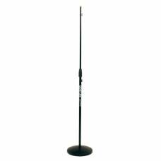 Стойка для микрофона Quik Lok A-399 BK