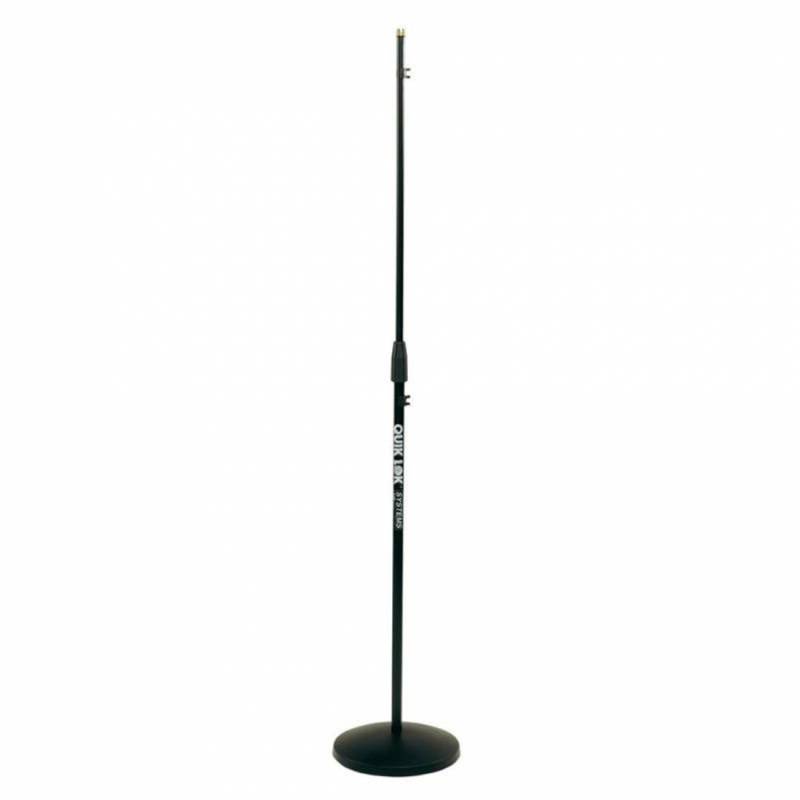 Стойка для микрофона Quik Lok A-399 BK