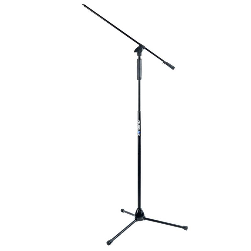 Стойка для микрофона Quik Lok A-989 BK