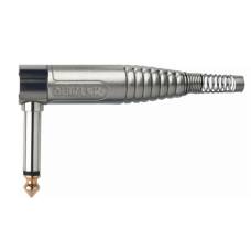 Конектор QUIK LOK G225 Jack моно 6.3 мм