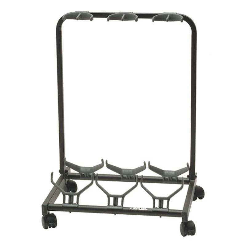 Стойка для гитары QUIK LOK GS430