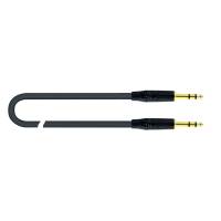 Кабель акустичний Quik Lok Just Js 3 Стерео 3 м.