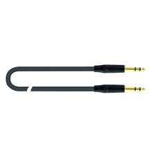 Кабель акустический Quik Lok Just Js 3 Стерео 3 м.
