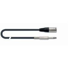Кабель акустичний Quik Lok MX779-3