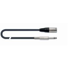 Кабель акустичний Quik Lok MX779-3
