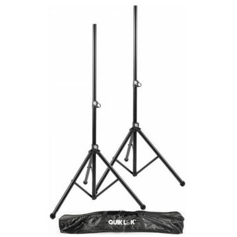 Стійка для підсилювача QUIK LOK S171PAK-BB