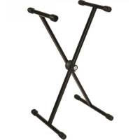 Стойка клавишная Quik Lok SKS303 STRIX