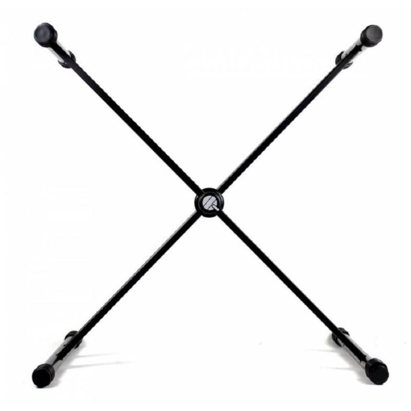 Стойка клавишная Quik Lok T20 BK