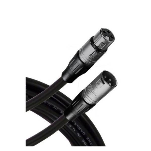 Мікрофонний кабель Rapco Horizon N1M1-25 Microphone Cable 7.6m (25ft)