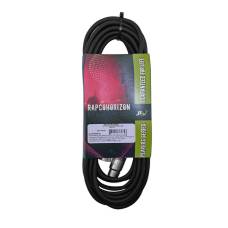 Кабель микрофонный Rapco Horizon NM1-20 Microphone Cable 6.1m (20ft)