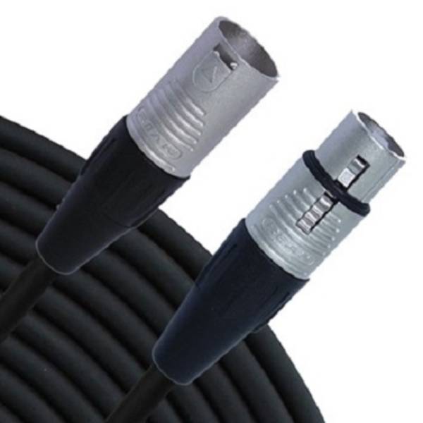 Мікрофонний кабель Rapco Horizon NM1-20 Microphone Cable 6.1m (20ft)