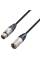 Мікрофонний кабель Rapco Horizon NM1-20 Microphone Cable 6.1m (20ft)