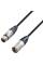 Кабель микрофонный Rapco Horizon NM1-20 Microphone Cable 6.1m (20ft)