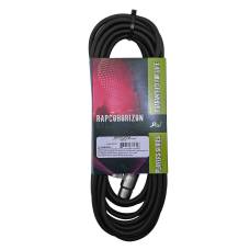 Мікрофонний кабель Rapco Horizon NM1-25 Microphone Cable 7.6m (25ft)