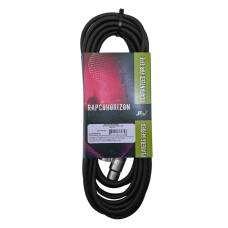 Мікрофонний кабель Rapco Horizon NM1-25 Microphone Cable 7.6m (25ft)