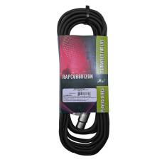 Мікрофонний кабель Rapco Horizon NM1-30 Microphone Cable 9.1m (30ft)