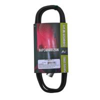 Мікрофонний кабель Rapco Horizon RM1-10 Microphone Cable 3m (10ft)