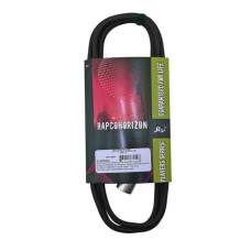 Мікрофонний кабель Rapco Horizon RM1-10 Microphone Cable 3m (10ft)