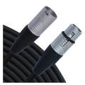 Мікрофонний кабель Rapco Horizon RM1-30 Microphone Cable 9.1m (30ft)