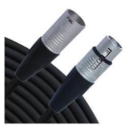 Мікрофонний кабель Rapco Horizon RM1-30 Microphone Cable 9.1m (30ft)