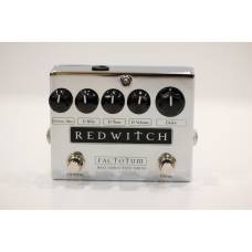 Педаль ефектів Red Witch Factotum Bass Octave Overdrive