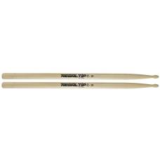 Барабанные палочки Regal Tip 2B 222R Wood Tip Drumsticks