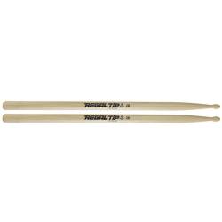Барабанные палочки Regal Tip 2B 222R Wood Tip Drumsticks