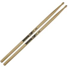 Барабанні палички Regal Tip Jazz 211R Wood Tip Drumsticks