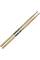 Барабанні палички Regal Tip Jazz 211R Wood Tip Drumsticks