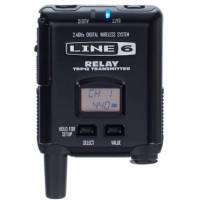 Радиосистема Line 6 RELAY G50/G90 BODYPACK