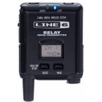 Радіосистема  Line 6 RELAY G50/G90 BODYPACK