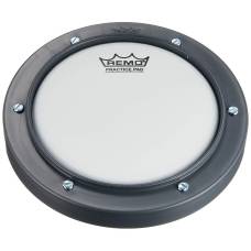 Тренировочный пэд Remo RT-0006-00 6" Grey Tunable Practice Pad
