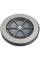 Тренувальний пед Remo RT-0006-00 6" Grey Tunable Practice Pad