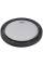 Тренировочный пэд Remo RT-0008-00 8" Grey Tunable Practice Pad
