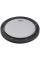 Тренувальний пед Remo RT-0008-00 8" Grey Tunable Practice Pad