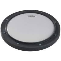 Тренировочный пэд Remo RT-0010-00 10" Grey Tunable Practice Pad