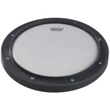 Тренировочный пэд Remo RT-0010-00 10" Grey Tunable Practice Pad