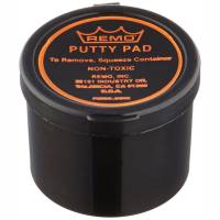 Тренировочный пэд Remo RT100152 Putty Pad