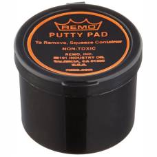 Тренировочный пэд Remo RT100152 Putty Pad