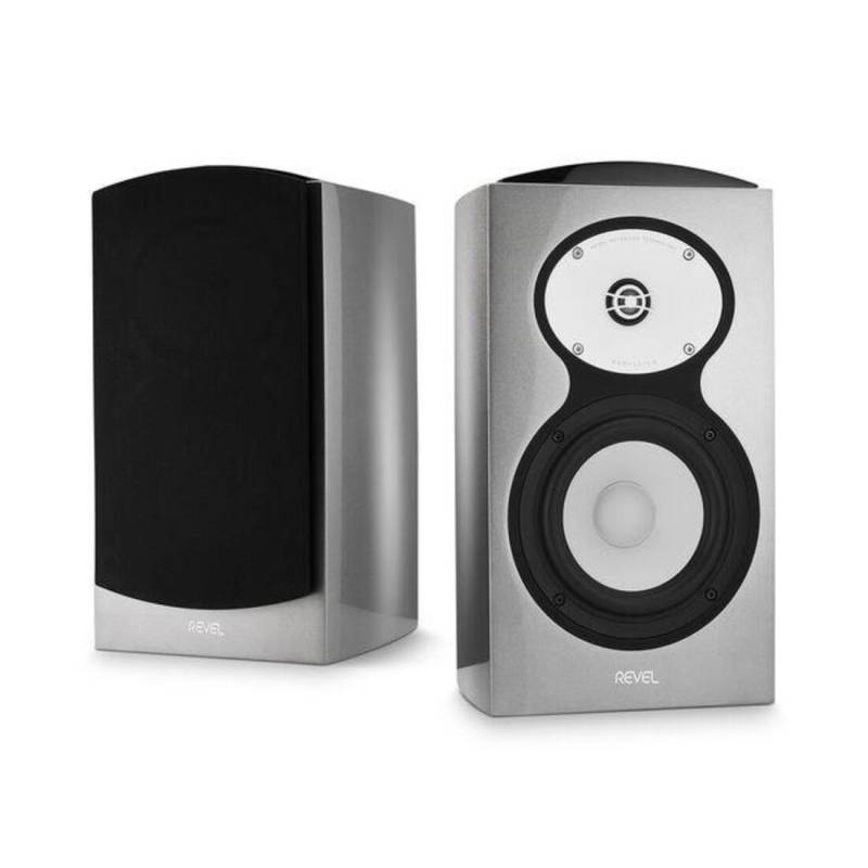 Акустична система Revel M126BE SILVER