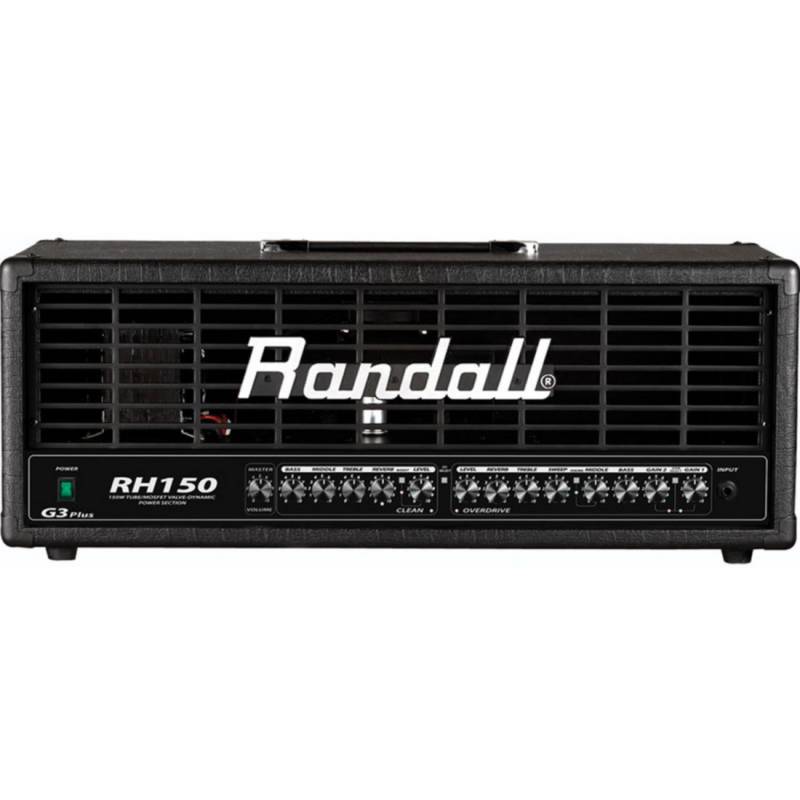 Гитарный усилитель Randall RH150 G3 Plus-E
