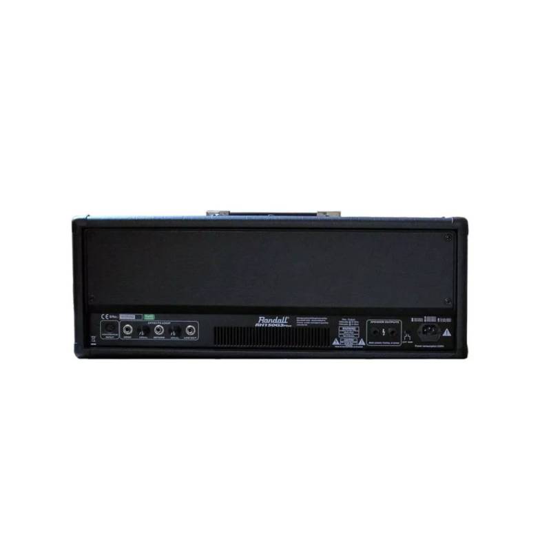 Гитарный усилитель Randall RH150 G3 Plus-E
