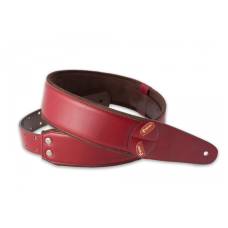 Ремень  универсальный RightOn Mojo Sharm Guitar/Bass Strap Red