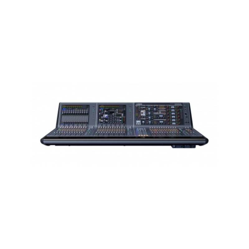 Микшерный пульт Yamaha RIVAGEP M7 CSD-R7