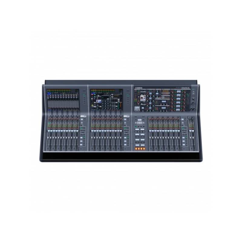 Микшерный пульт Yamaha RIVAGEP M7 CSD-R7