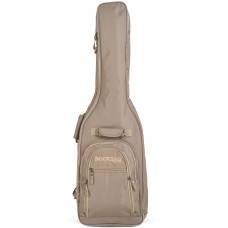 Чехол для бас-гитары ROCKBAG RB20445 K Student Line Cross Walker - Electric Bass Gig Bag - Khaki